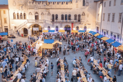 Altroke Istra Gourmet Festival